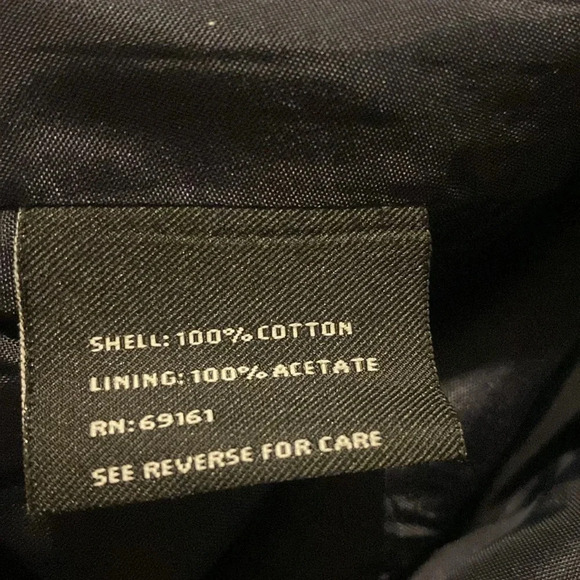 Carlisle Vintage A Line pleated skirt - Picture 7 of 8